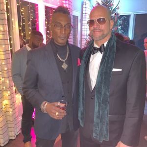 Meet your Posher, Oliver